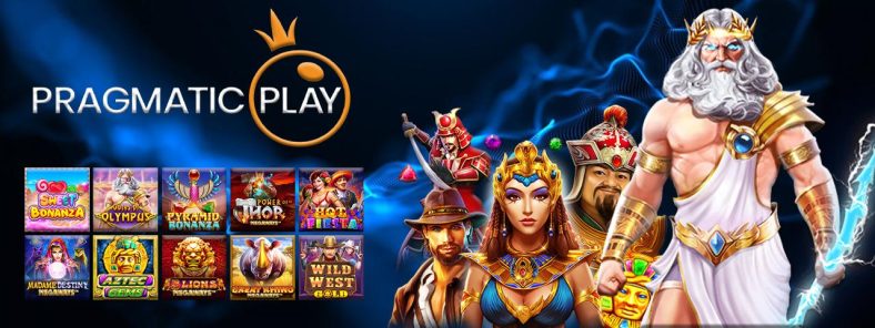 Slot Server Thailand Gacor